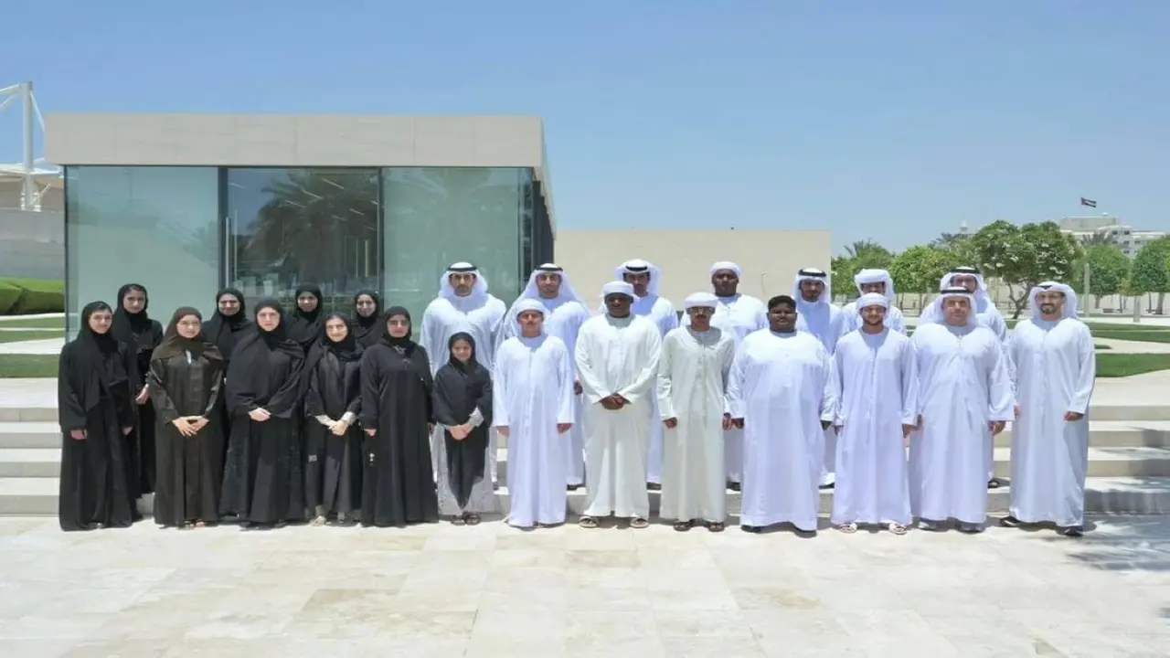 «شؤون الشهداء» و«أقدر» يطلقان دورة جديدة لتطوير مهارات الخطابة